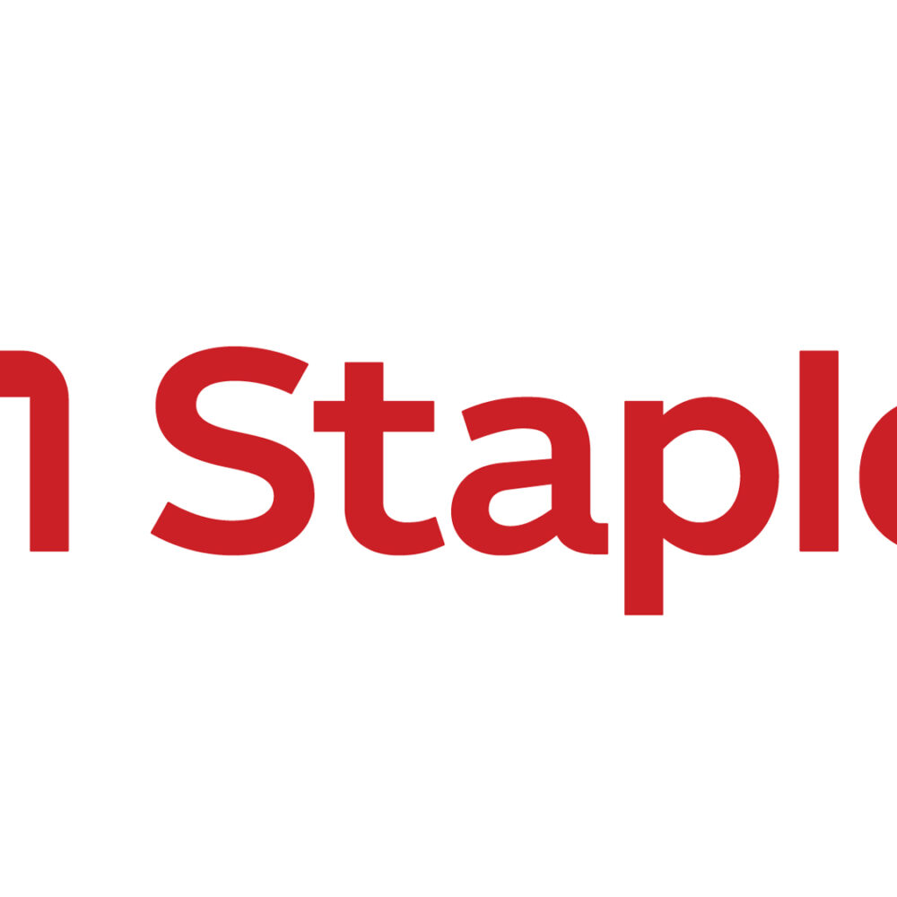 Staples